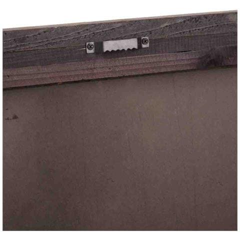 Cornice In Legno E Tessuto - Foto 6