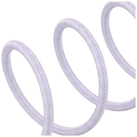 Gem Cavo Di Ricarica Rapida Da Usb-c A Ip 2 M 20 W Viola - Foto 3