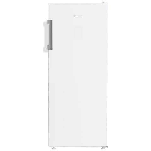FINF 1272 W4E Congelatore verticale Libera installazione 220 L Bianco - Foto 1