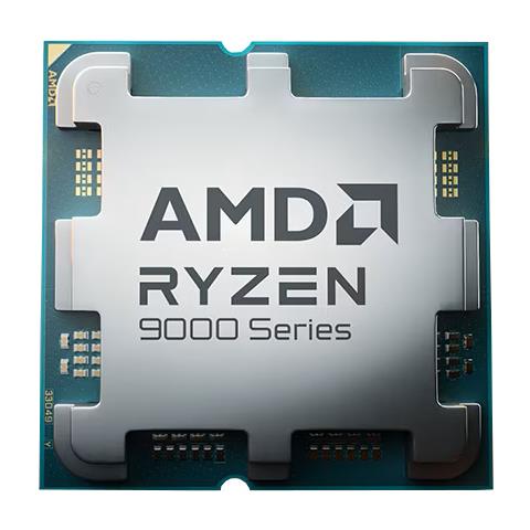Ryzen 5 9500F processore 3,8 GHz 32 MB L3 Vassoio - Foto 1