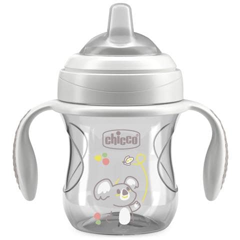 00006911350000 biberon 200 ml Grigio - Foto 1