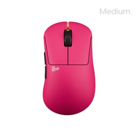ZywOo The Chosen Gen. 2 mouse Gaming Mano destra RF Wireless Ottico 32000 DPI - Foto 1