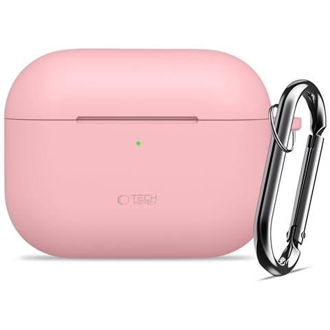 Custodia In Silicone Per Airpods Pro - Per Una Protezione Comoda E Un Facile Trasporto. - Foto 2