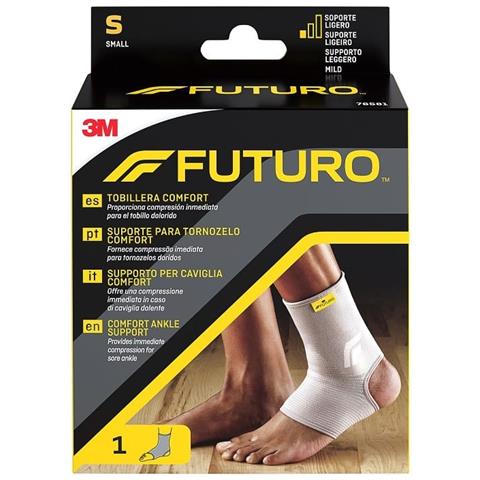 Supporto Caviglia Comfort Large - Foto 1