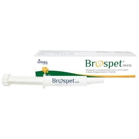Brospet Pasta 20 g - Foto 1
