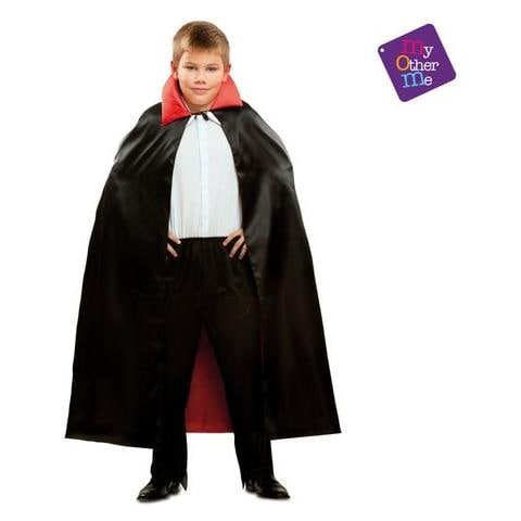Mantello per bambini vampiri 90 cm - Foto 1