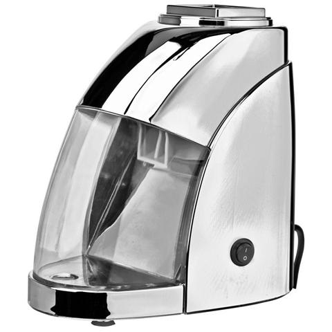 GASTROBACK 41127-EU Tritaghiaccio Elettrico Potenza 100 Watt Colore Cromo - Garanzia Europa GASTROBACK 41127-EU Tritaghiaccio Elettrico Potenza 100 Watt Colore Cromo - Garanzia Europa