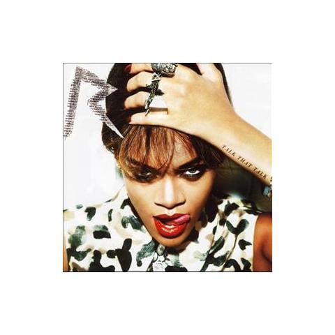 Cd Rihanna - Talk That Talk - Foto 1