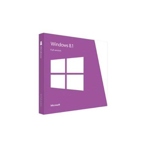 Windows 8.1 PRO Italiano 1Pc 32Bit Dvd OEM - Foto 4