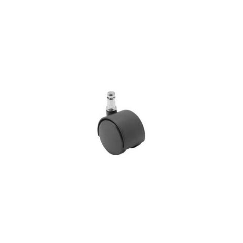 ICA-CT 892-WHE Ruota a Clip Sostitutiva per Sedie - Foto 1