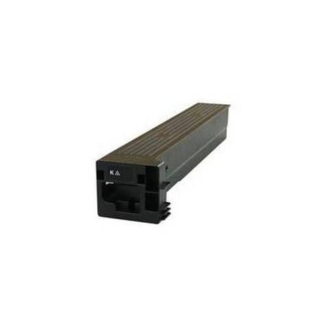 B0650 Toner Originale Nero per D-COLOR MF550 Capacità 45000 Pagine - Foto 1