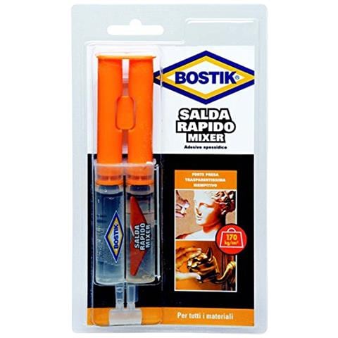 Saldarapido Mixer 24ml - Foto 5