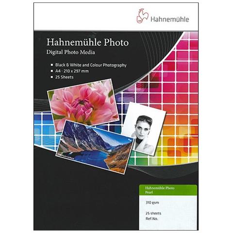 Photo Pearl A 3+ 310 g, 25 fogli - Foto 1
