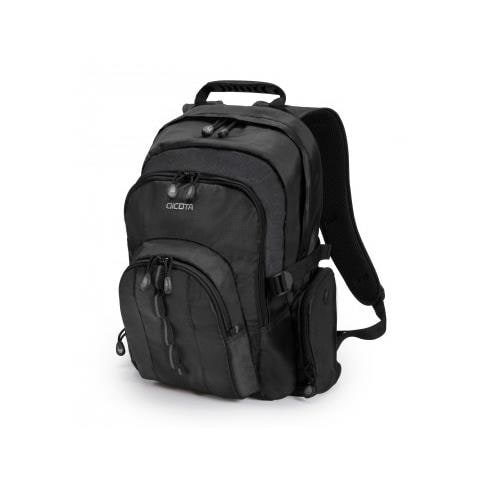 D31008, 39,62 cm (15.6") , 35,56 cm (14") , 900g, Nero - Foto 1
