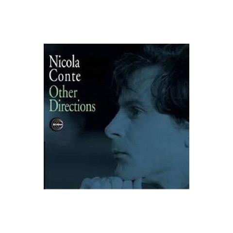 Nicola Conte - Other Directions (2 Cd)  - Foto 1