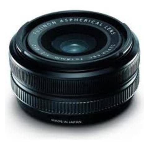 Obiettivo Fujinon XF 18mm F2 R Attacco X-Mount - Foto 2