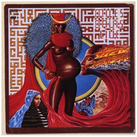 Miles Davis - Live-Evil (Original Columbia Jazz Classics) (2 Cd) - Foto 1