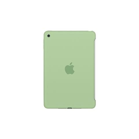 Custodia in silicone per iPad mini 4 - Menta - Foto 2