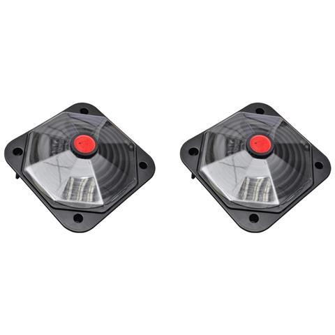Riscaldamento Solate Per Piscine 2 Riscaldatori Solari 735 W - Foto 1