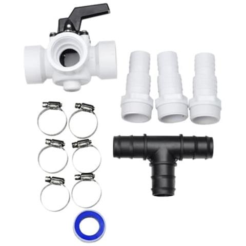 Riscaldamento Solate Per Piscine 2 Riscaldatori Solari 735 W - Foto 2