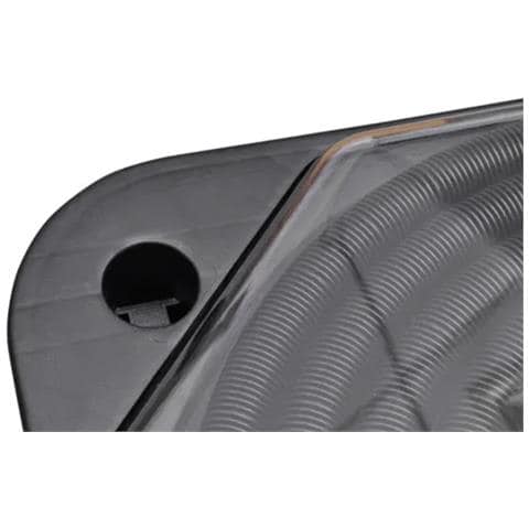 Riscaldamento Solate Per Piscine 2 Riscaldatori Solari 735 W - Foto 4