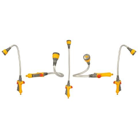 Pistola A Spruzzo Fino A 69 M² - Foto 1