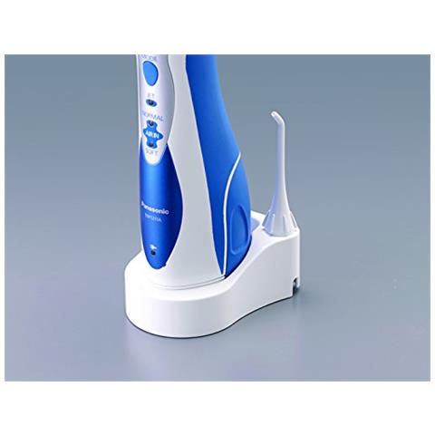 EW1211 Idropulsore Per Igiene Orale Ricaricabile - Foto 4