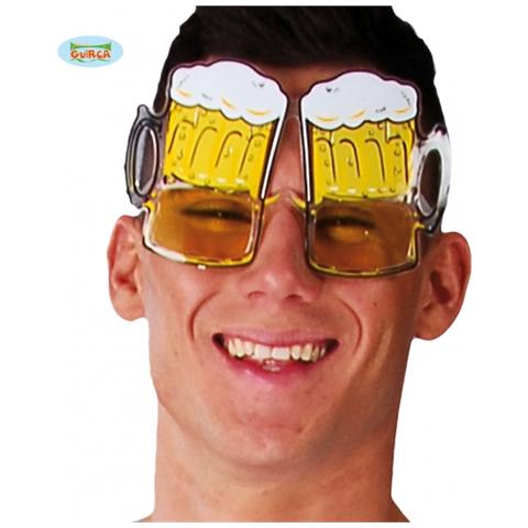 Occhiali Birra - Foto 1