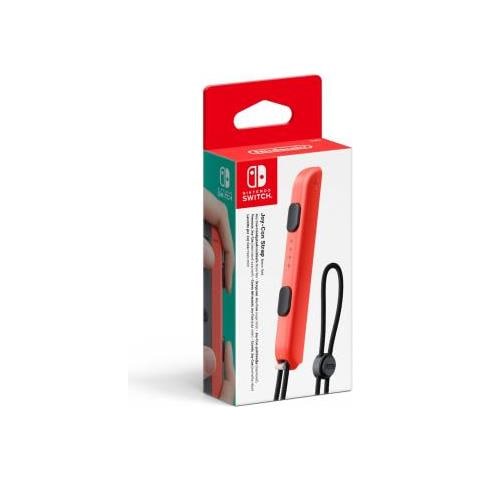 Switch Laccetto per Joy-Con Rosso - Foto 7