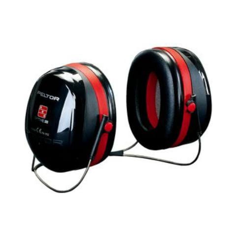 Cuffia Optime Iii - Contorno Nuca - Foto 1