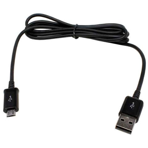 Cavo Dati Usb Sgh Micro-usb Black - Foto 1