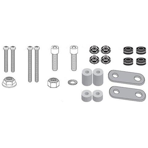 Kit Attacchi Per Cupolino 2121dt - Foto 1