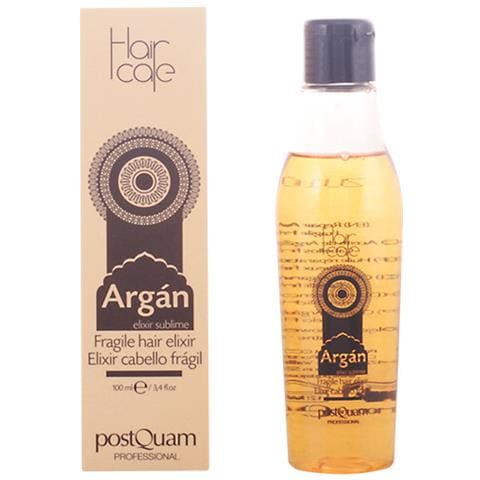 Haircare Argán Fragile Hair Elixir 100 M L - Foto 1