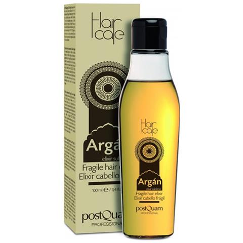 Haircare Argán Fragile Hair Elixir 100 M L - Foto 6