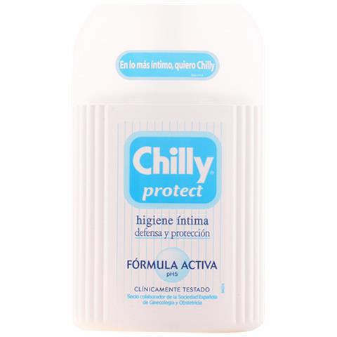 Protect Antibacteriano Gel Íntimo 250 Ml - Foto 1