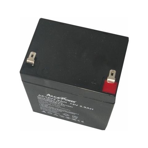 Batteria Piombo Agm 12v 2.9ah - Foto 2