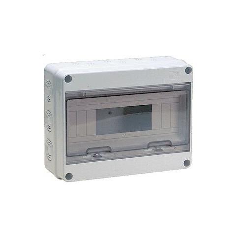 92.12 Centr. est. ip65 12p Stagno - Foto 3