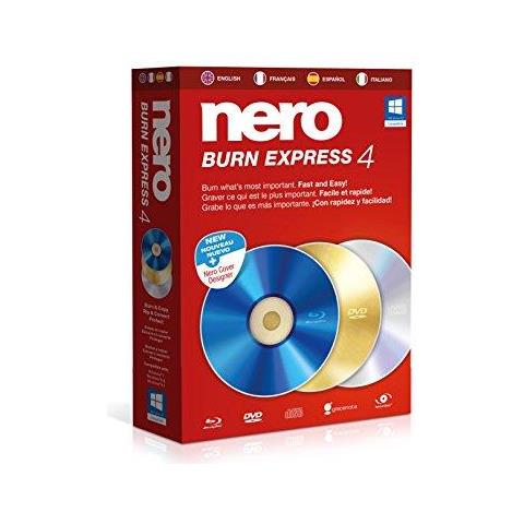 Burn Express 4 (pc)  - Foto 1