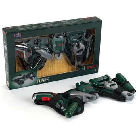 Bosch - Cintura Ha Strumenti - Foto 1