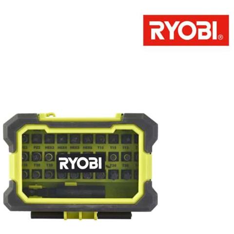 Box 31 Accessori Impatto Speciale Rak31msdi Avvitamento - Foto 3