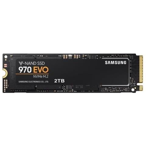 SSD 1TB Serie 970 EVO M. 2 Interfaccia PCI Express 3.0 - Foto 7