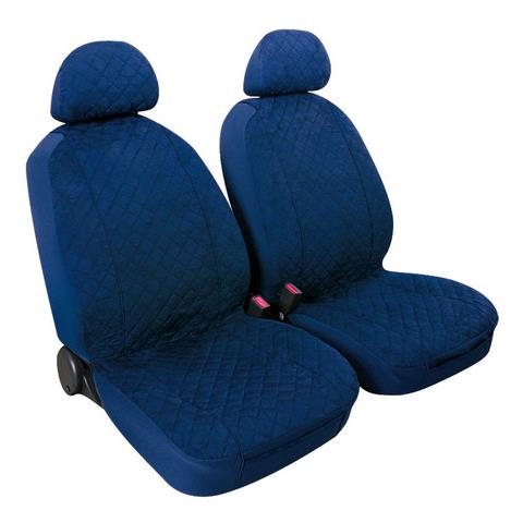 Cp. Fodere Miki Blu Scuro - Foto 1