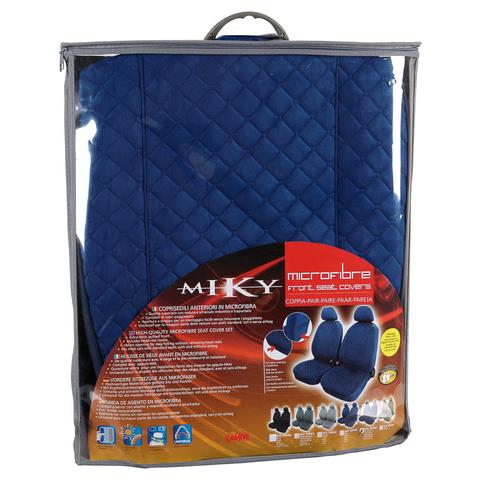 Cp. Fodere Miki Blu Scuro - Foto 2