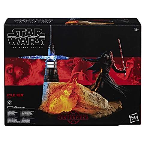 Star Wars Black Series - Kylo Ren Centerpiece (da collezione), E0331EU4 - Foto 2