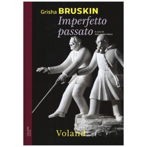 Grisha Bruskin - Imperfetto Passato - Foto 1