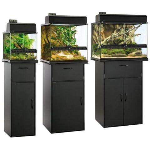 Compact Top Canopy Large, Plafoniera Compatta Per Terrario - Foto 3