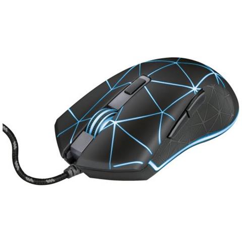 GXT 133 Locx Mouse gaming - Foto 1