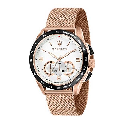 Orologio Cronografo Traguardo - R8873612 011 - Foto 4