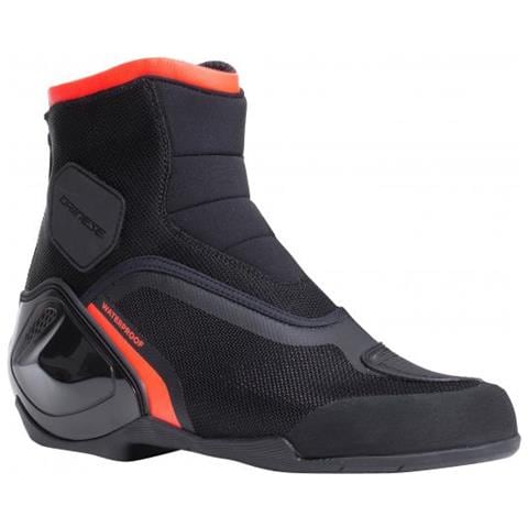 Dinamica D-wp Shoes Stivali Moto Da Uomo Eur 40 - Foto 1