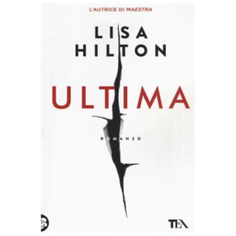 Lisa Hilton - Ultima - Foto 1